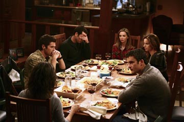 What Did You Think of Tonight's "Brothers & Sisters"?